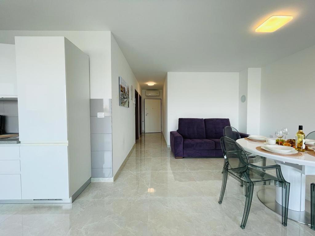 Seascape Residence Pjescana Uvala Exterior foto